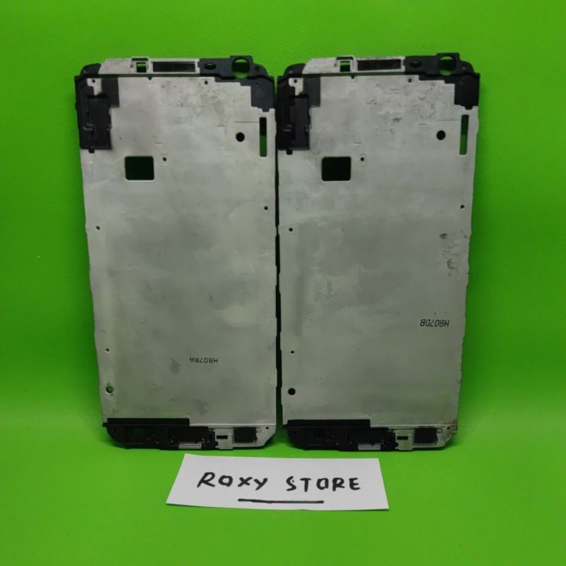 Frame Bezzel Tulang Tengah Tatakan Lcd Samsung Galaxy J2 Pro / J250