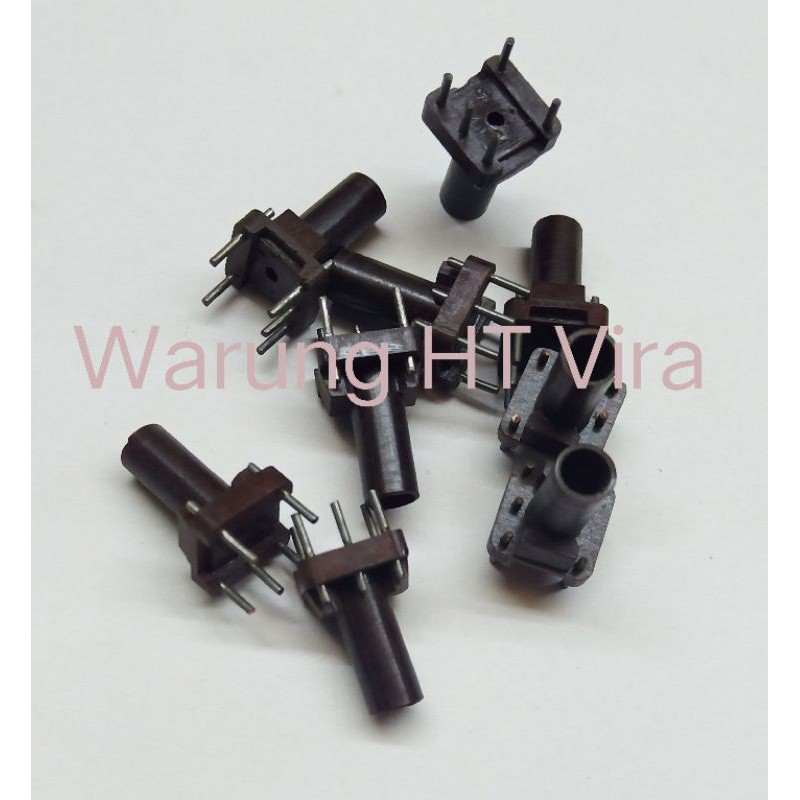 koker kosong 5mm tanpa ferit