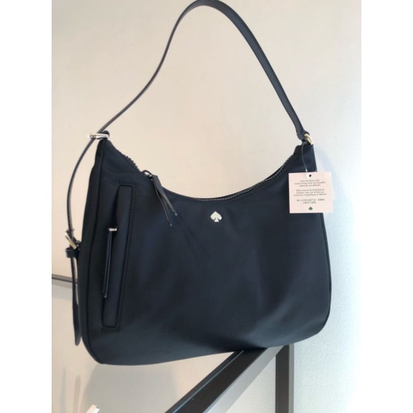 Kate Spade Jae Medium Shoulder Bag Black