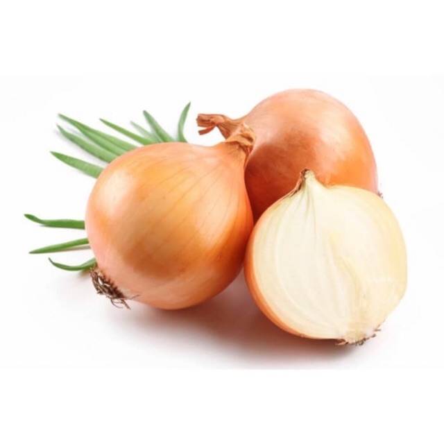 

BAWANG BOMBAY BAWANG BOMBAI 250 GRAM