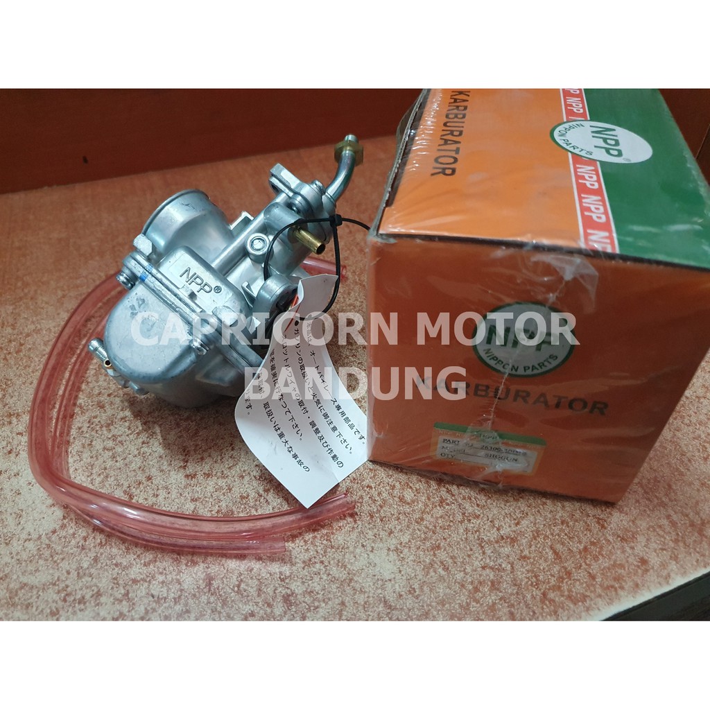 Karburator Karbu SHOGUN LAMA R 110 NPP