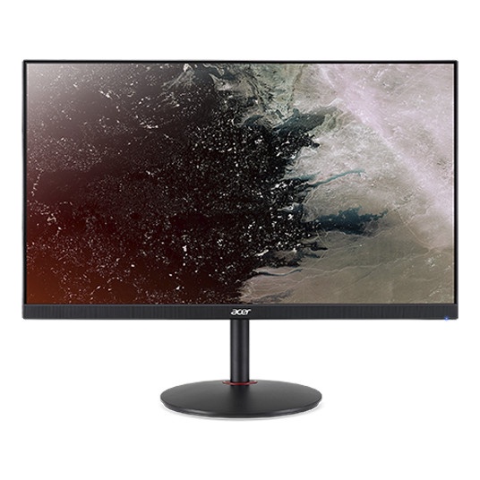 ACER NITRO XV242YP Ergonomic Stand - Gaming Monitor