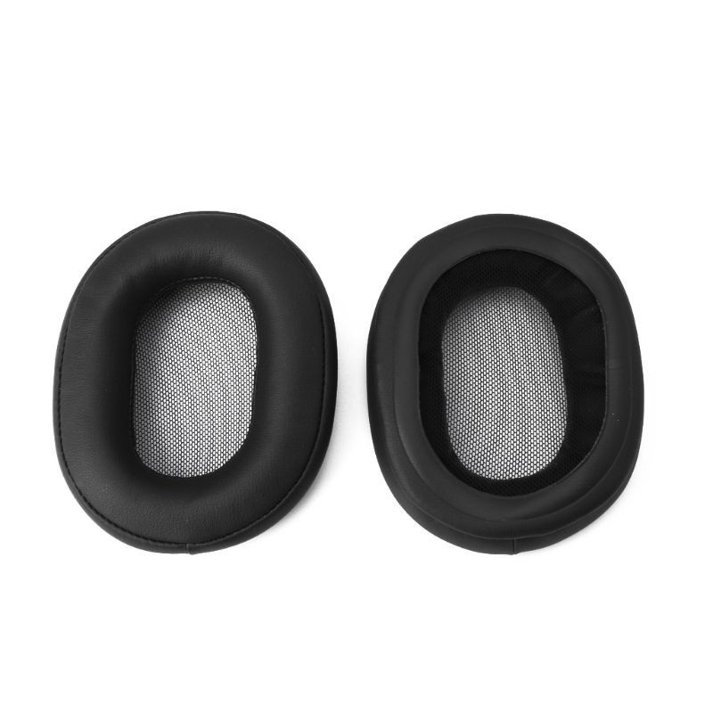 Cre Bantalan Earmuff Pengganti Untuk Headphone Sony Mdr-1R Mdr-1Rnc Mdr-1R Mk2 Mdr-1Rbt