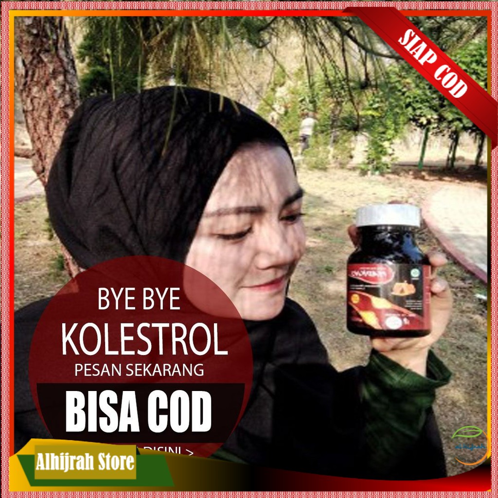 

Madu Madkho Obat Kolesterol Herbal Alami Khusus Penderita Kolestrol