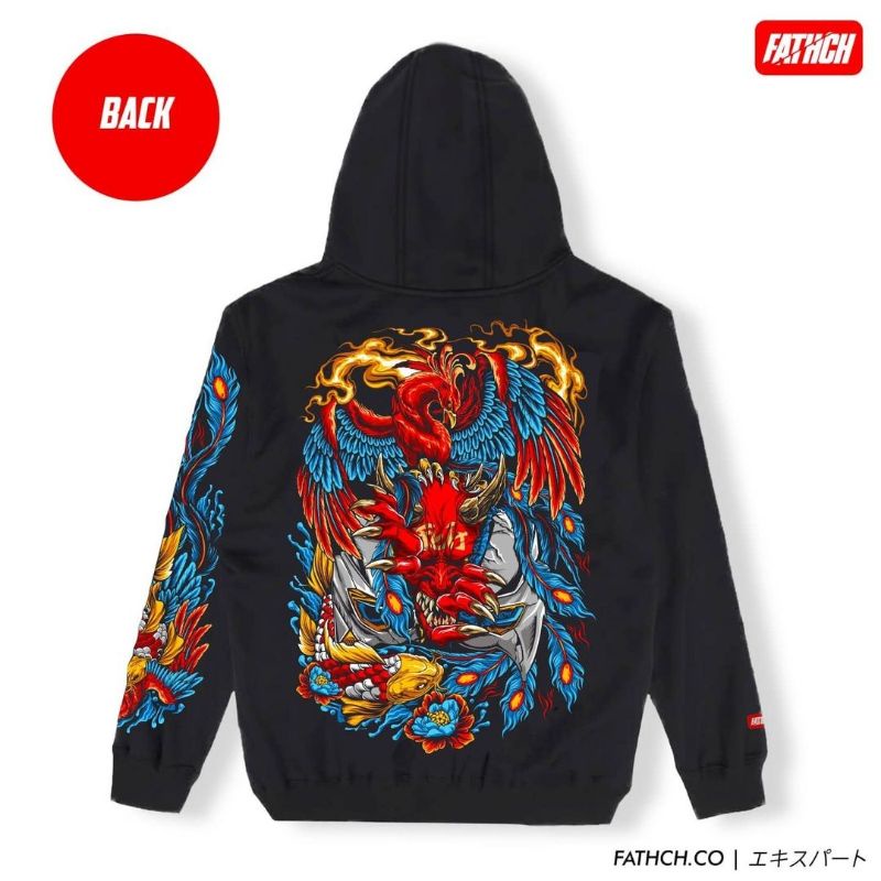 HODDIE | JAKET | SWEATER | SUNMORI | FATHCH | NMAX ADDICT | ORIGINAL | NEW