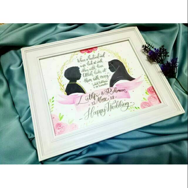 

Kado Handmade Watercolor A4