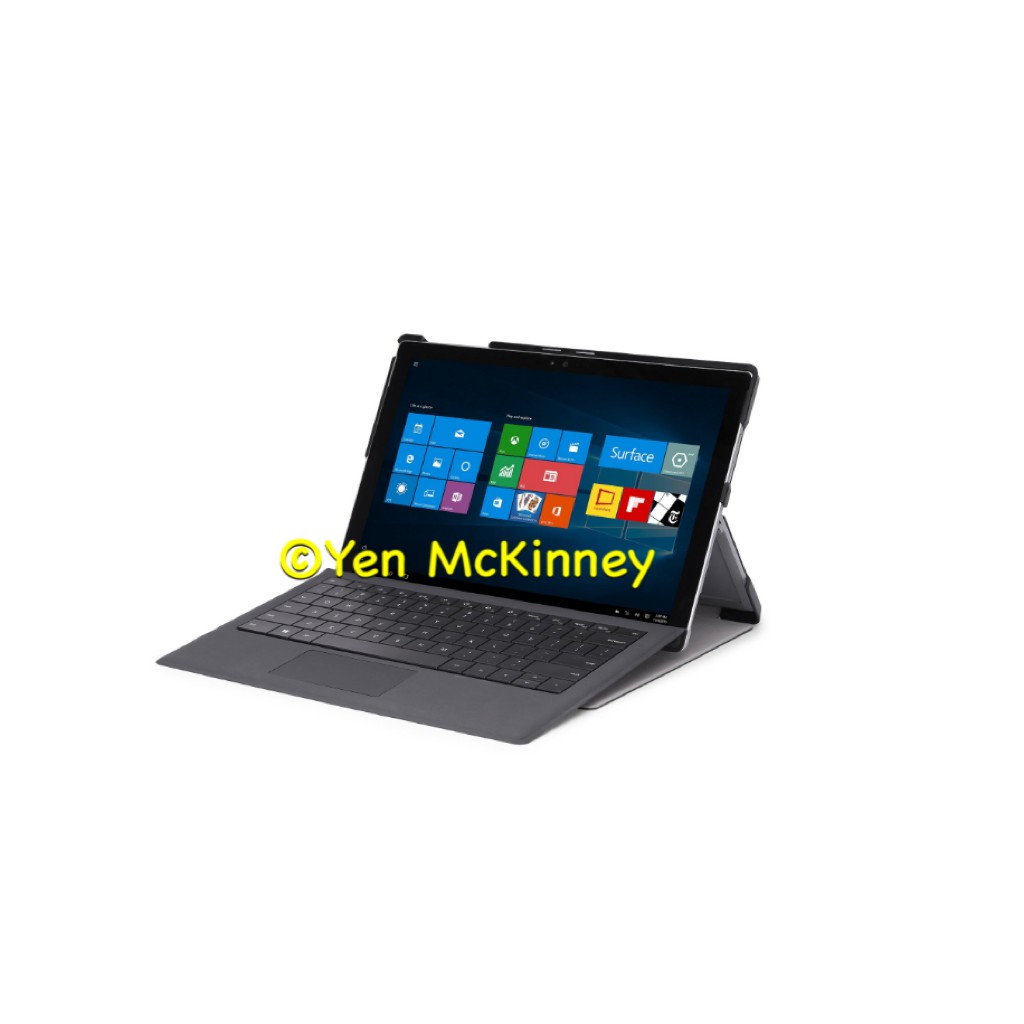 BARU MICROSOFT SURFACE PRO 4 CASE - ULTRA SLIM LIGHTWEIGHT