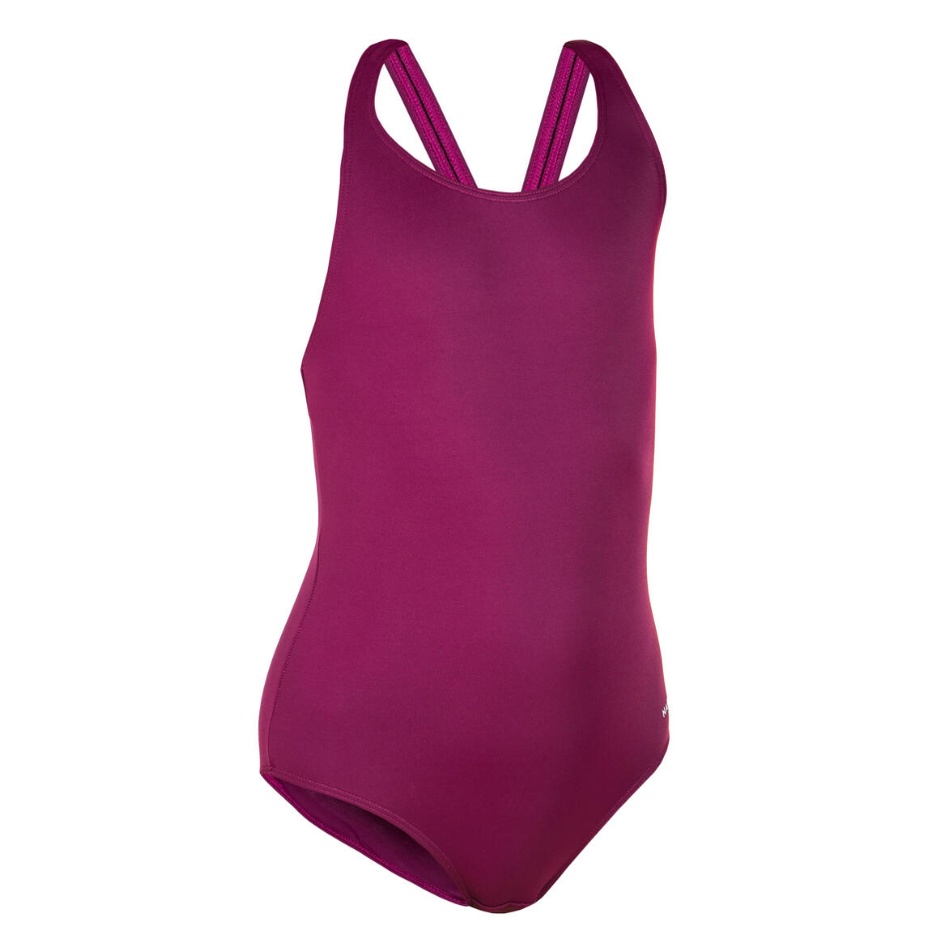 NABAIJI Baju Renang One-Piece  Swimsuit Anak Perempuan