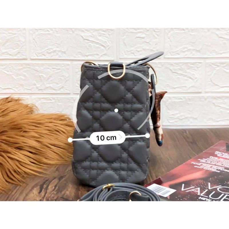 TAS DIR LEDY FREE ACC DIR SYAL DN POM&quot;#SIZE 21×15cm