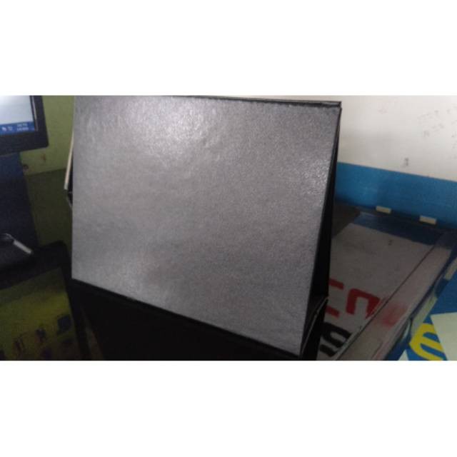 

Tatakan Kalender Meja 21x15 cm