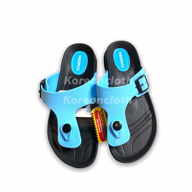 6102 YUMEIDA ASM SANDAL ANAK PEREMPUAN UKURAN 28-32