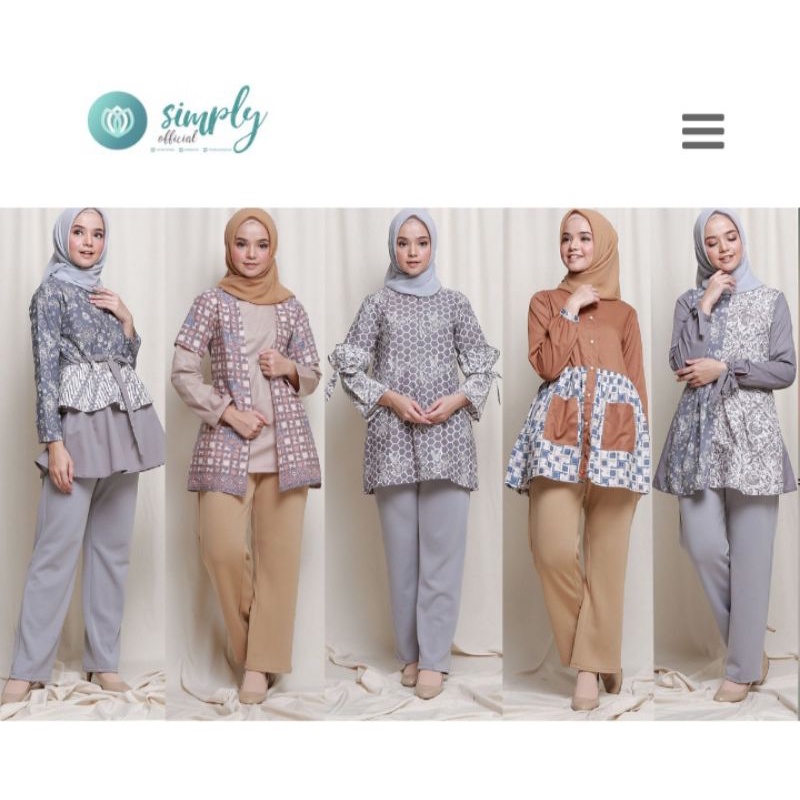 batik simply2simply