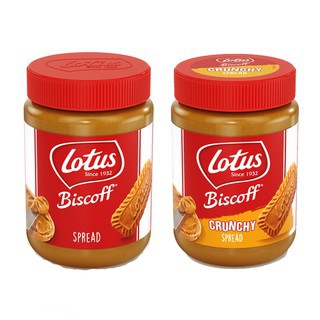 

SELAI LOTUS BISCOFF (380/400 GRAM)