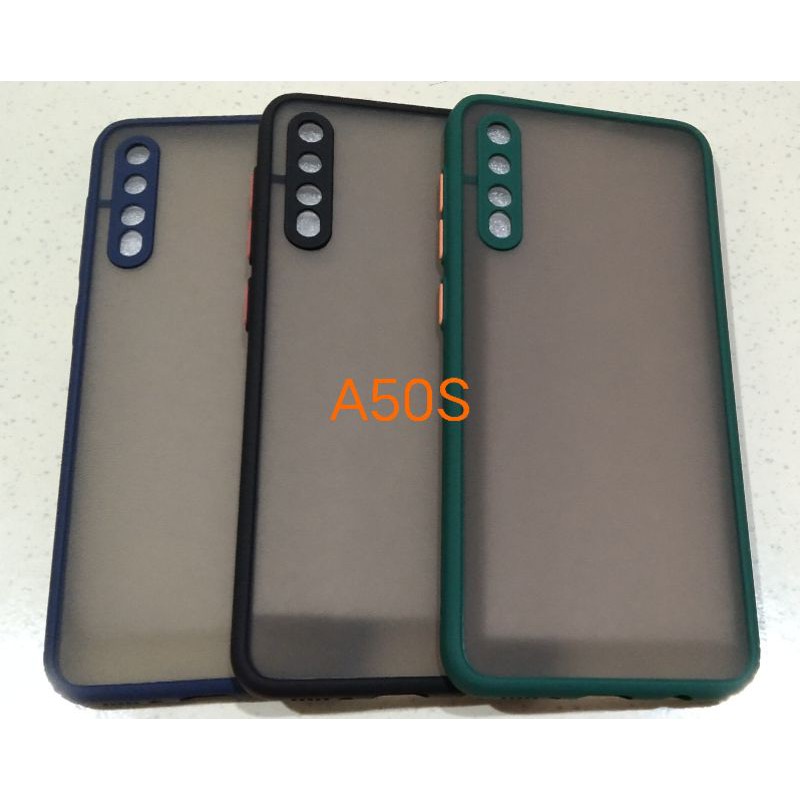 SOFT CASE SAMSUNG A51/A71/A01/M01/A01 Core/A02S/A10S/A20/A30/A21S/A31/M11 Dove