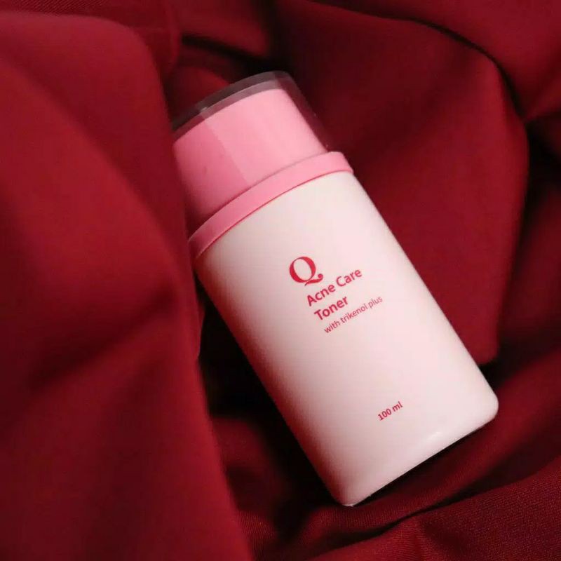 Qweena Acne Care Toner '100ML'