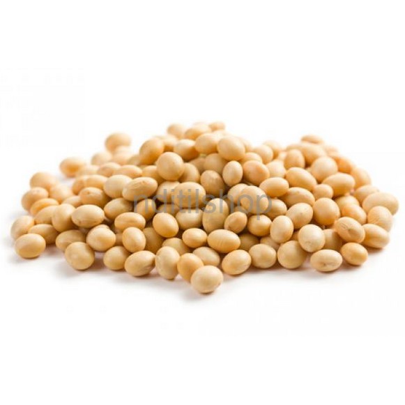 

Organic Soy Bean ( Kacang Kedelai Organik ) 1kg