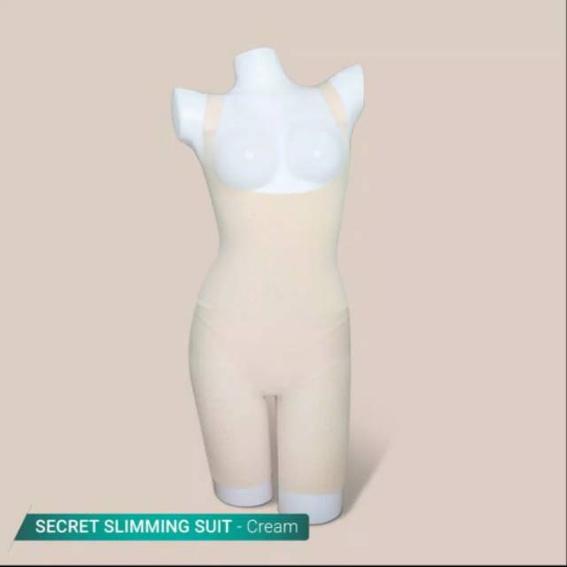 Kozuii Secret Slimming Suit