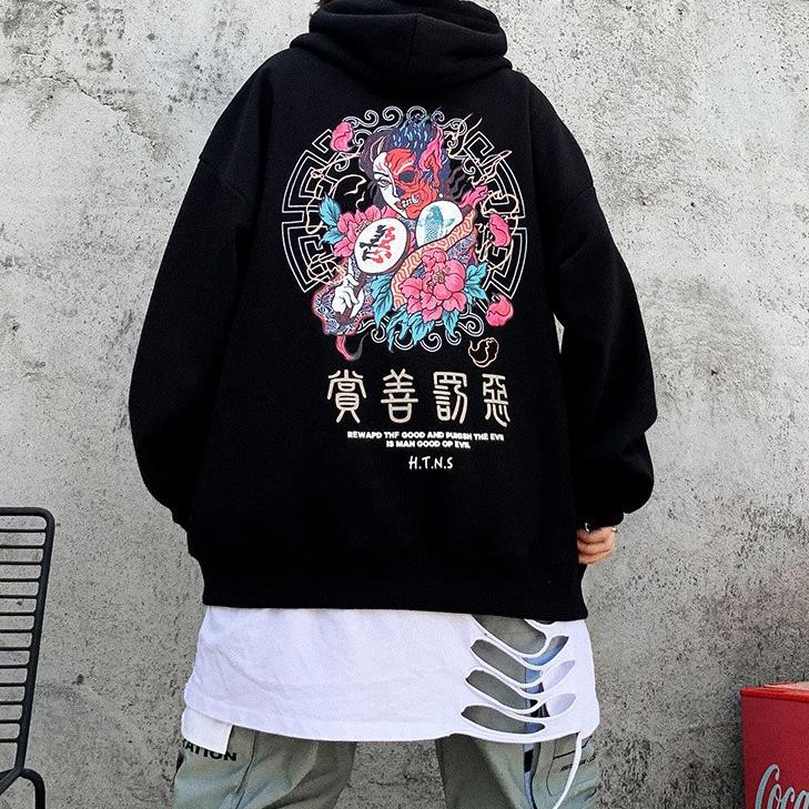 Paling Laris Kedatangankorea Fashion Terkenal Kualitas Anti Pilling Hoodie Pria Bahan Tebal M 3xl Shopee Indonesia