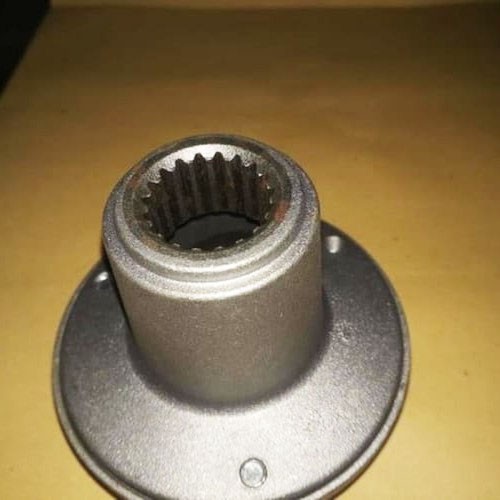 Rotor Pompa Oli Pomp Topi Meksiko Gigi Set Assy Komplit Honda GL Pro GLPro GL Max