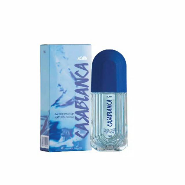 Parfum Casablanca 308 Aqua
