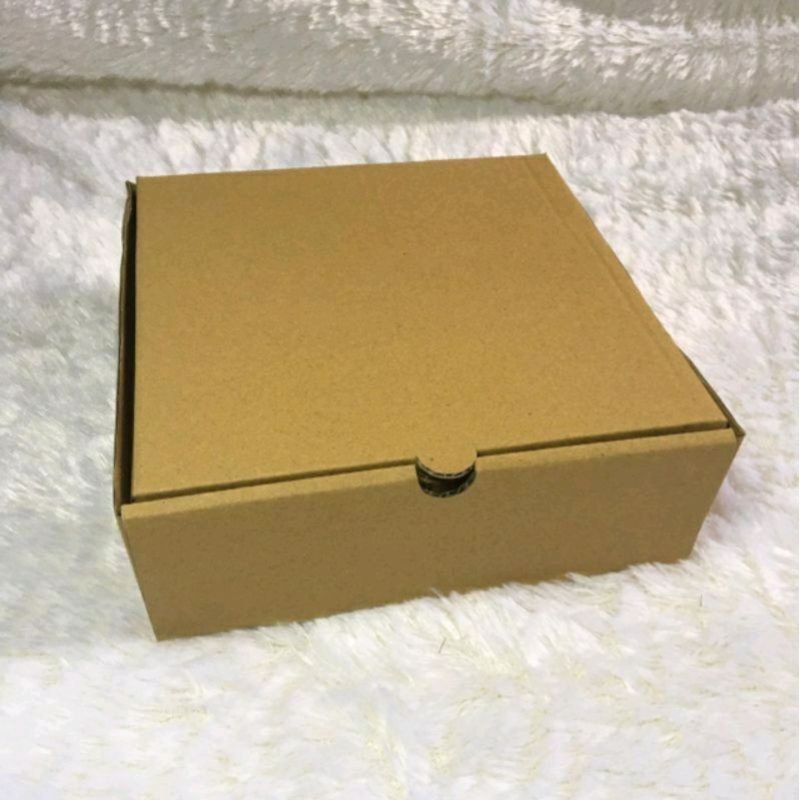 

[EXTRA PACKING] BUBBLE WRAP TAMBAHAN + FRAGILE/ BOX KARDUS/ BOX HAMPERS
