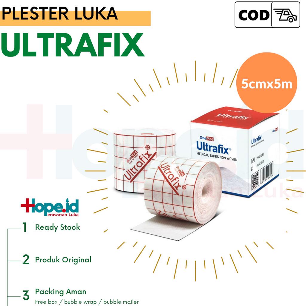 Plester Ultrafix