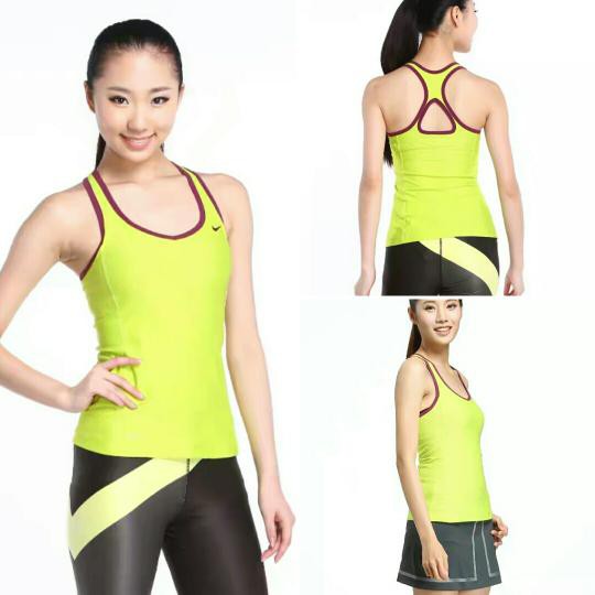 Tanktop Nike Dri Fit