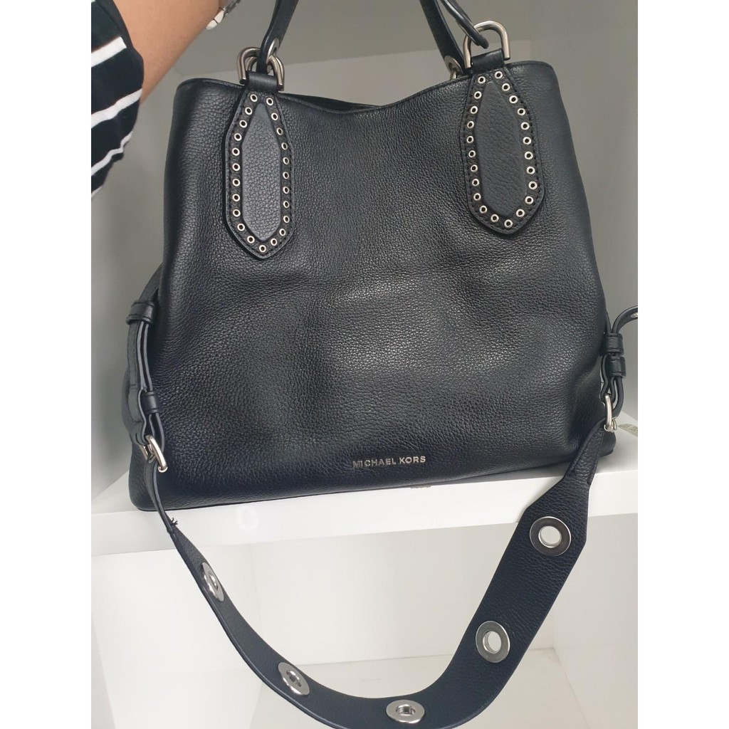 Tas Michael Kors Brooklyn Large