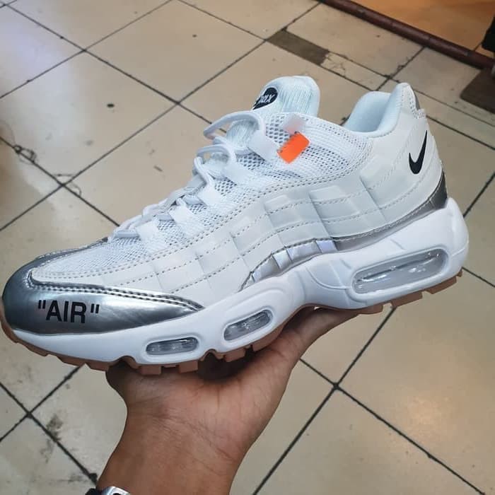 off white x nike air max 95