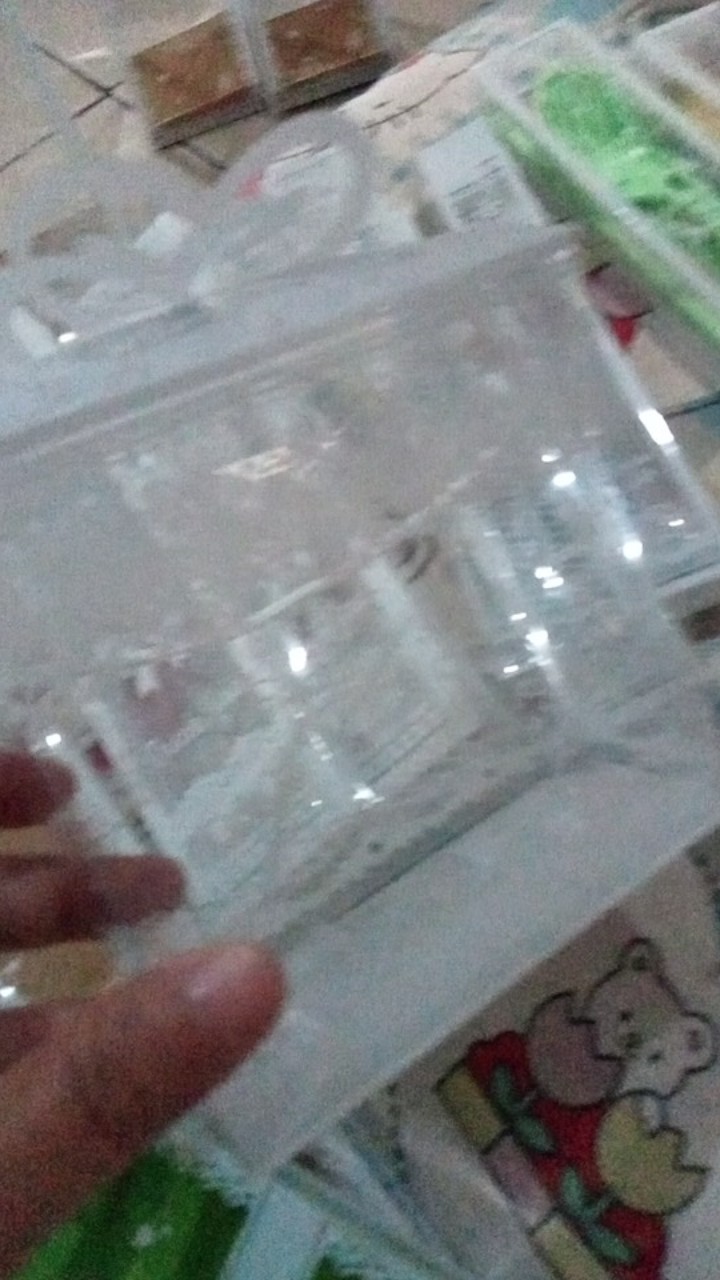 Bok Mika Mangkok Bola/apel Free Tali