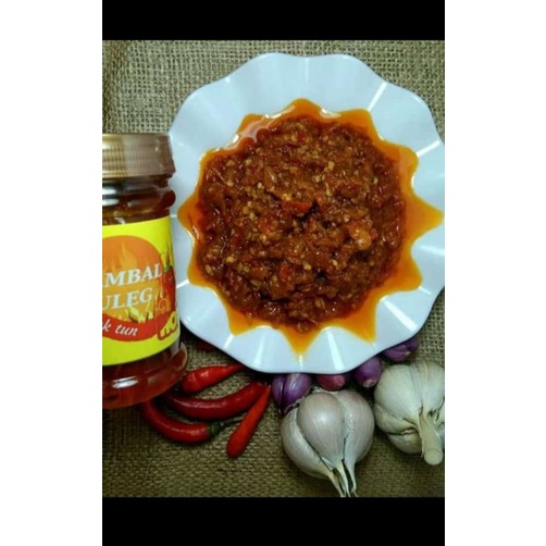 

Sambal Bawang