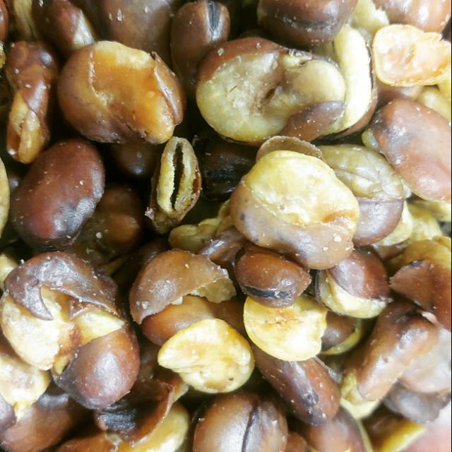 

Kacang koro kulit kemas 500 gr
