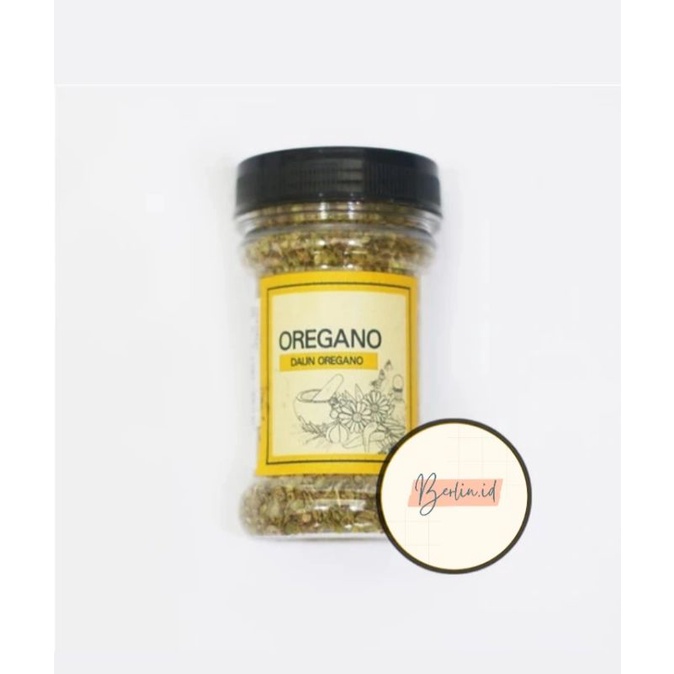 

Oregano Leaves Flakes - Rosemary Flakes - Dried Thyme Leaves Flakes