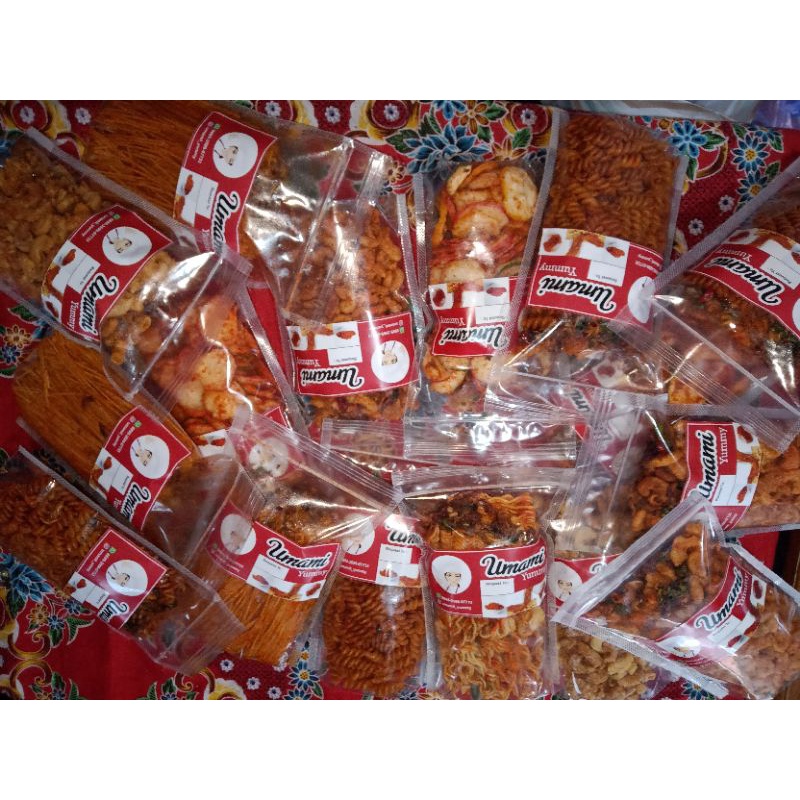

BASRENG 100gram | BASO GORENG PEDAS DAUN JERUK | BAKSO GORENG ORIGINAL GURIH