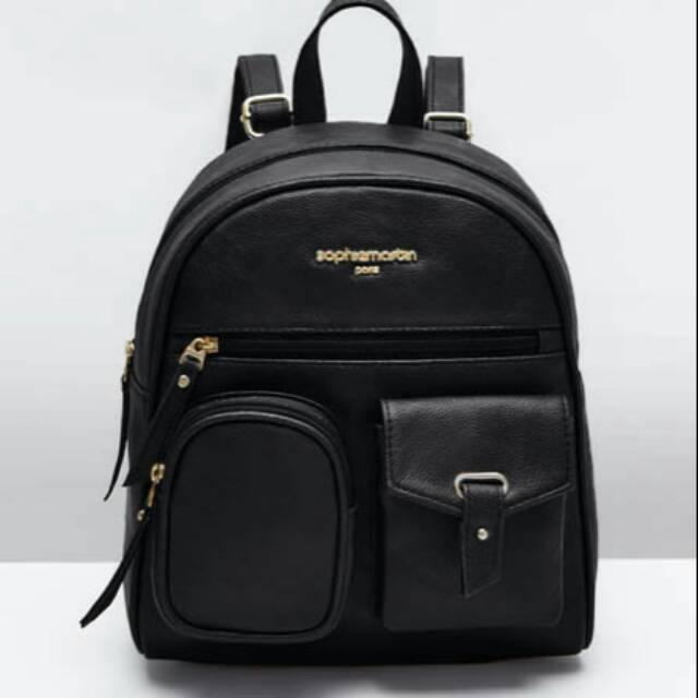 Tas ezhra ransel sophie