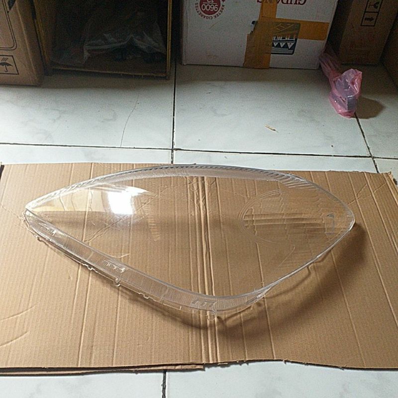 Mika Head Lamp Depan Avanza 2004-2006