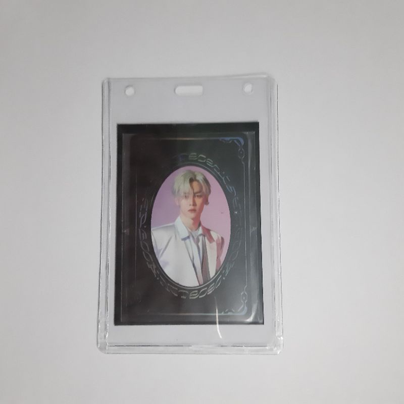 TOPLOADER PC PHOTOCARD KPOP B2