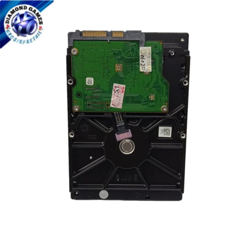 HARDISK INTERNAL PC 3.5 160GB SATA SEAGATE SLIM