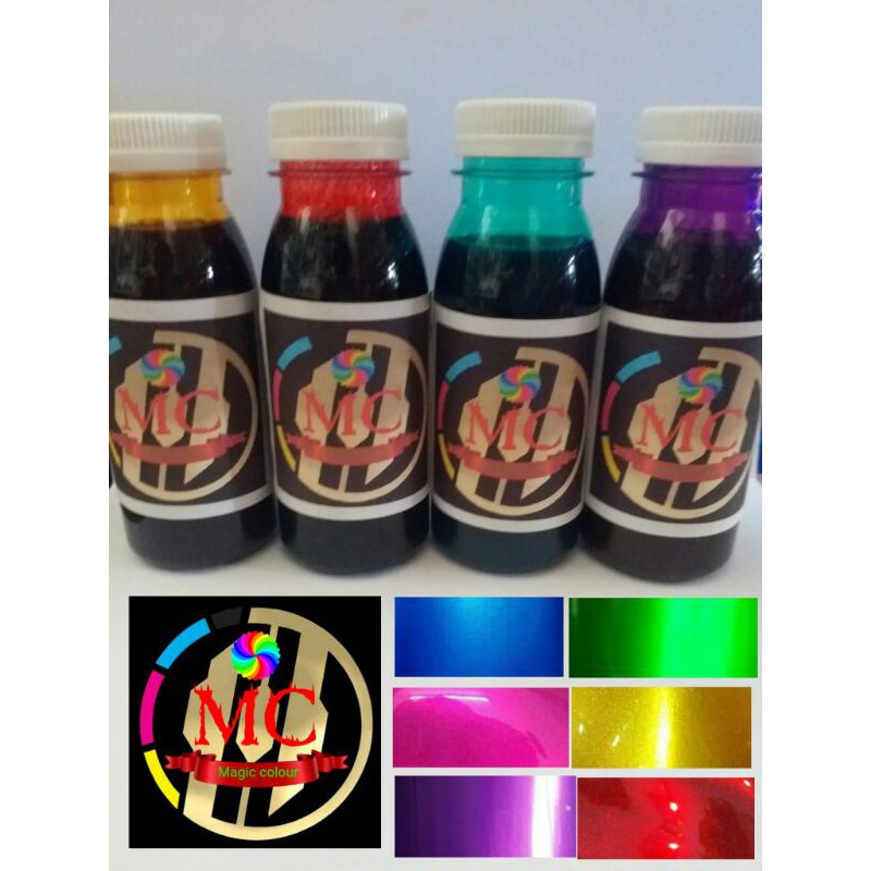 

shopee cat magic colour candy tone tahan sinar matahari ( uV )