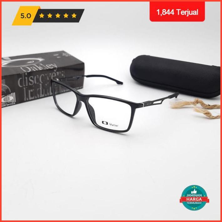 Kacamata Frame Pria Blim Ox 3218 - Kacamata Terlaris
