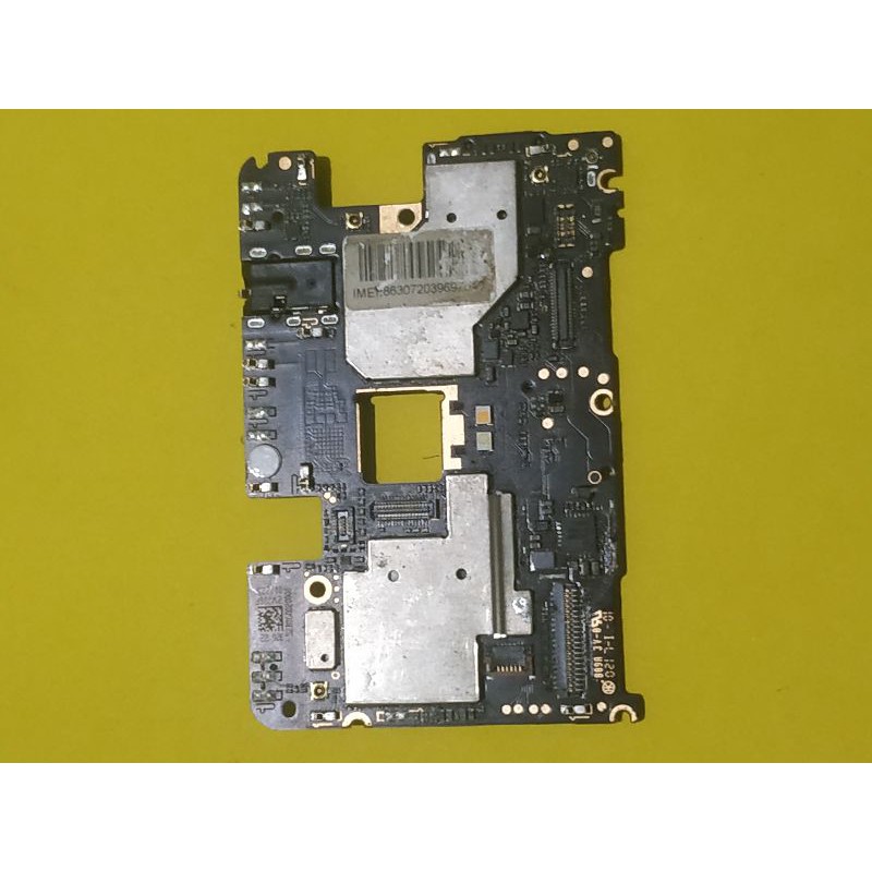 MESIN XIAOMI REDMI NOTE 4 4X MEDIATEK MATOT