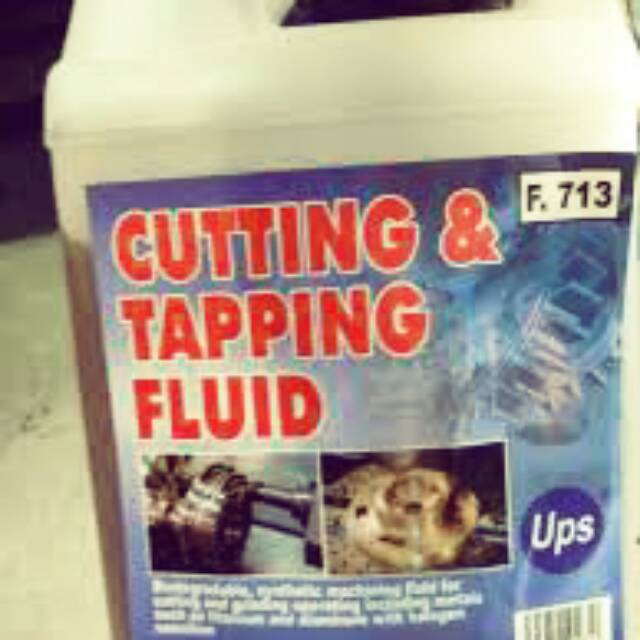 Oli bromus ups f-713