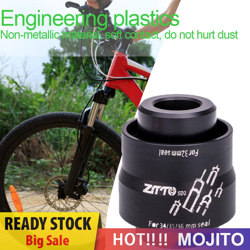 Ztto Seal Fork Depan Sepeda Mtb Anti Debu