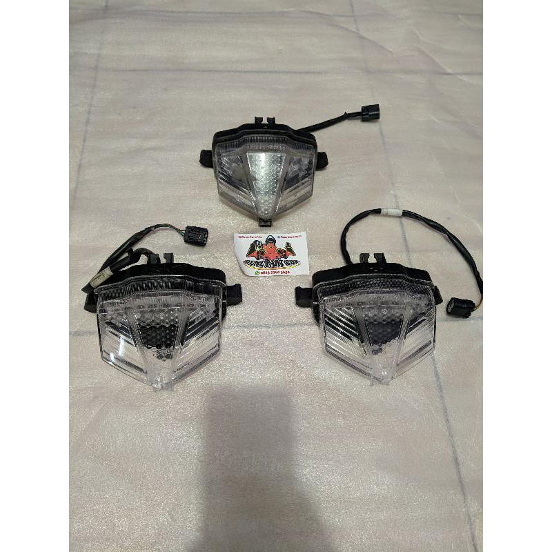 LAMPU STOPLAMP BELAKANG CBR 150 FACELIFT