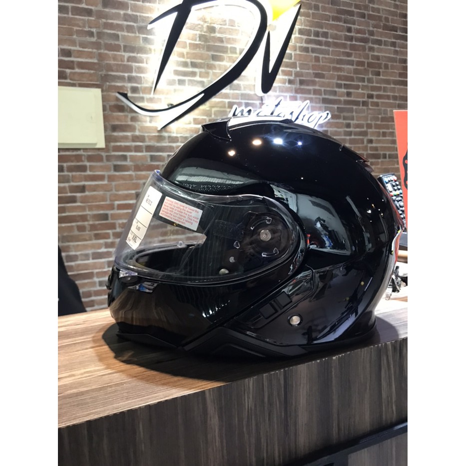 OFC Shoei Neotec 2 Modular