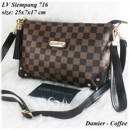 Tas Slempang 718 - Honshop