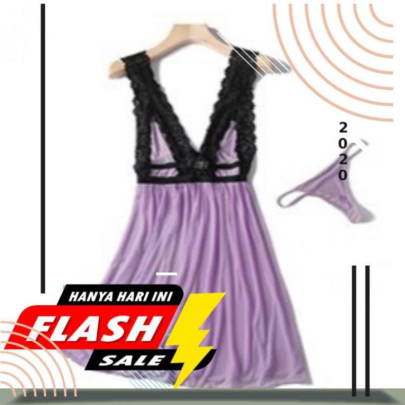 BAJU TIDUR. BAJU DINAS ISTRII