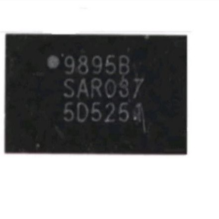 IC CHARGE 9895B SAMSUNG A5 KD-002364