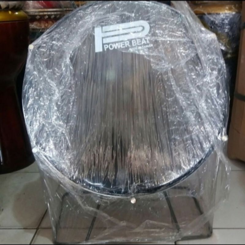 Bass Habsy/Bass Hadroh Super Alumunium 40cm