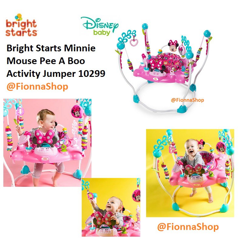 bright starts jumperoo